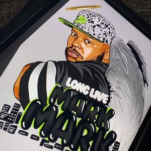 Meet your Posher, Cedric